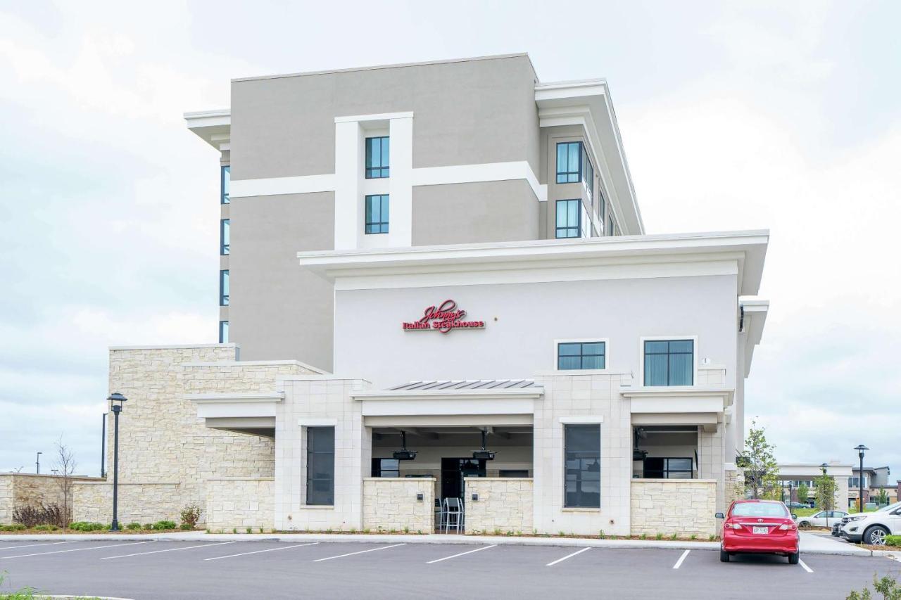 Hilton Garden Madison
