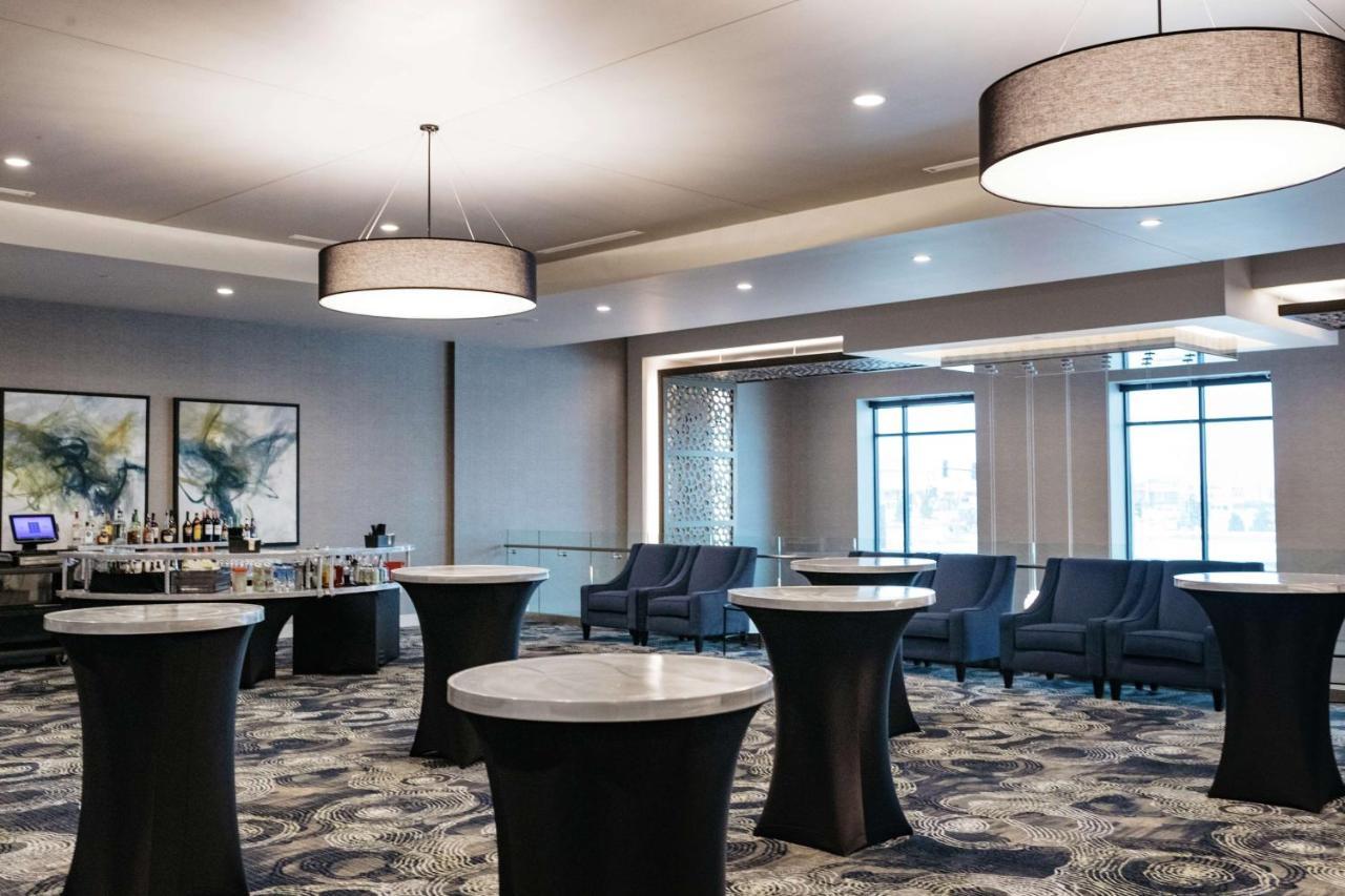Hotel Hilton Garden Madison 3*