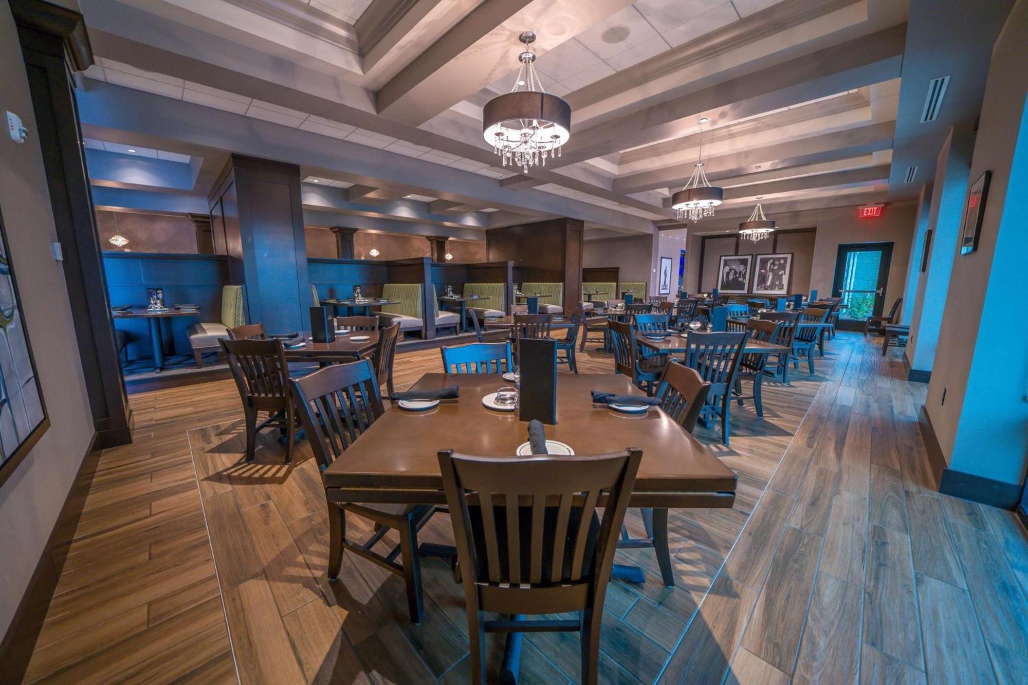 Hotel Hilton Garden Madison