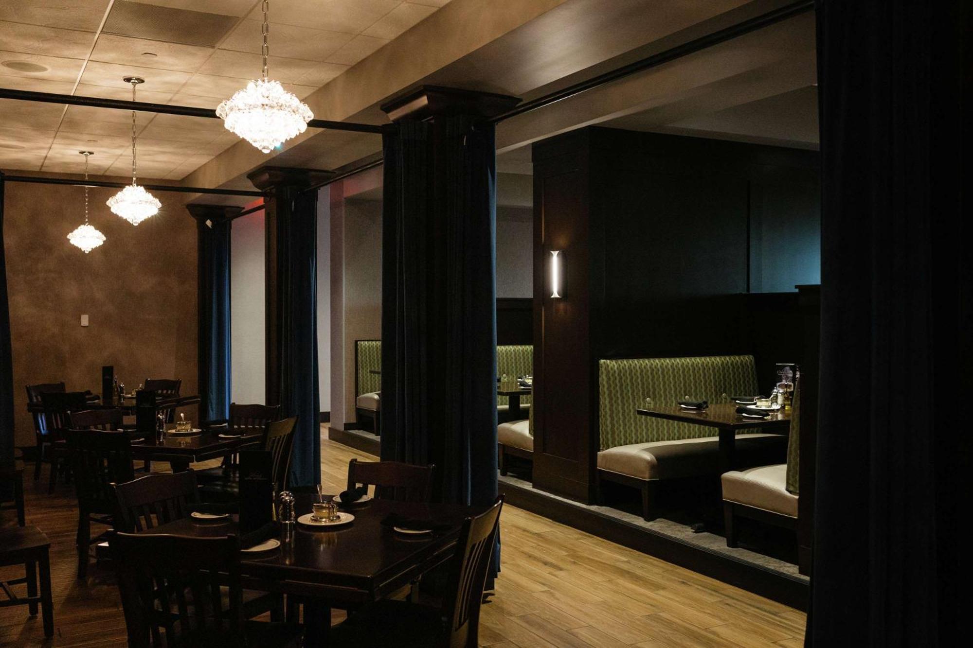 Hilton Garden Madison Sun Prairie