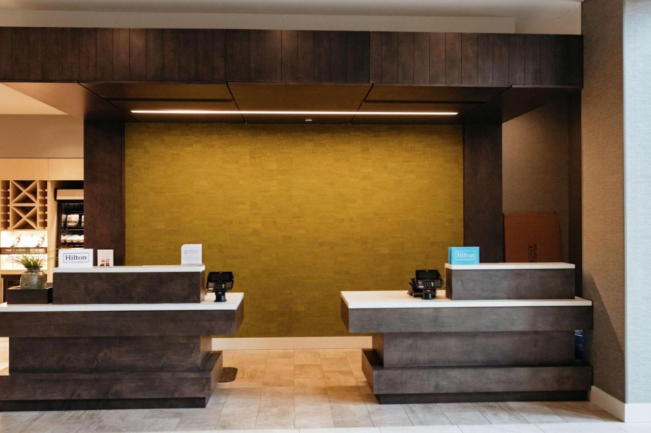 Hilton Garden Madison Sun Prairie