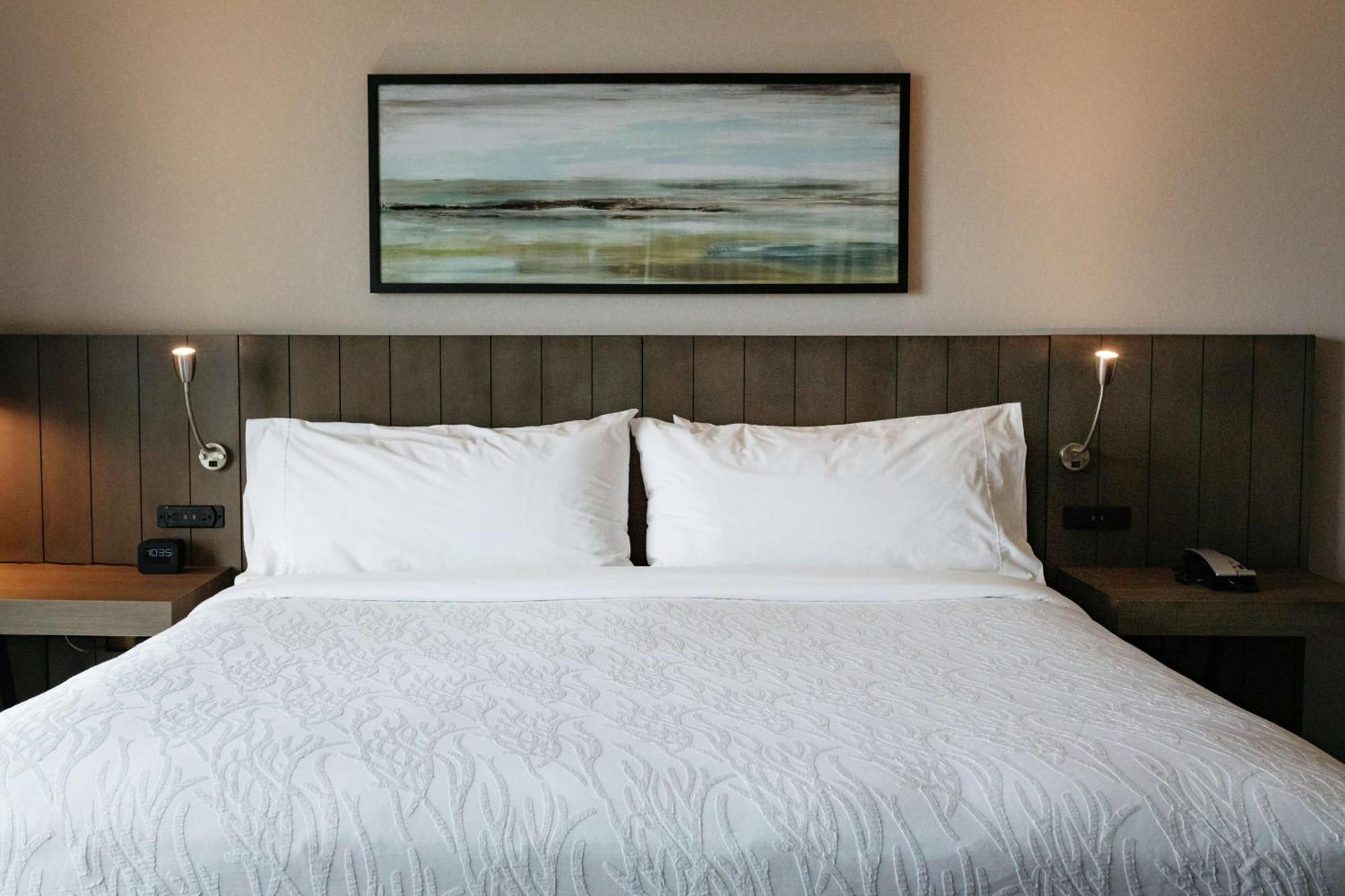 Hotel Hilton Garden Madison 3*