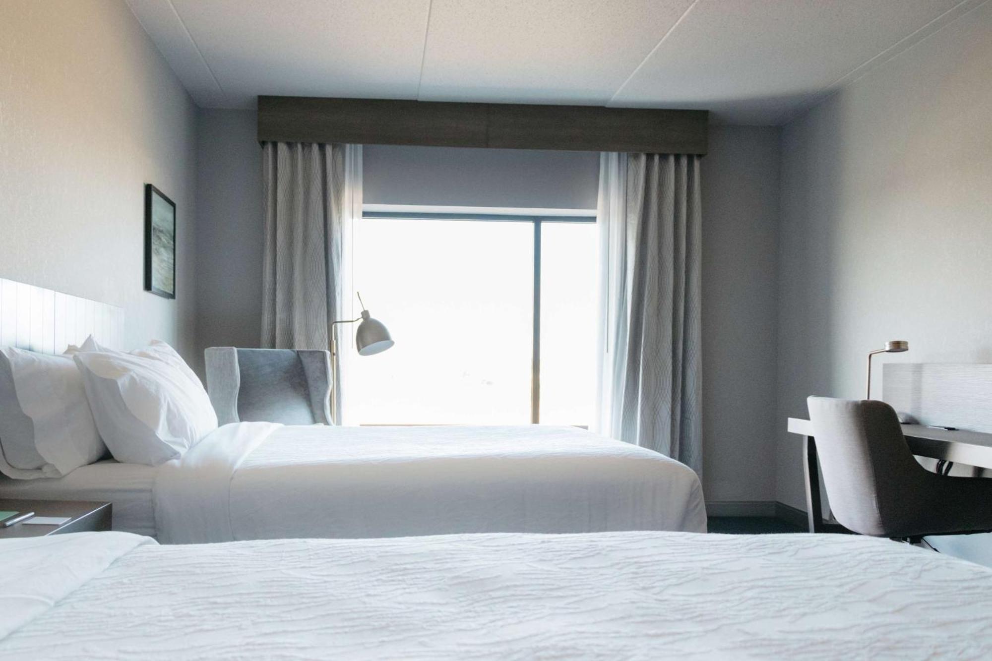 Hotel Hilton Garden Madison 3*