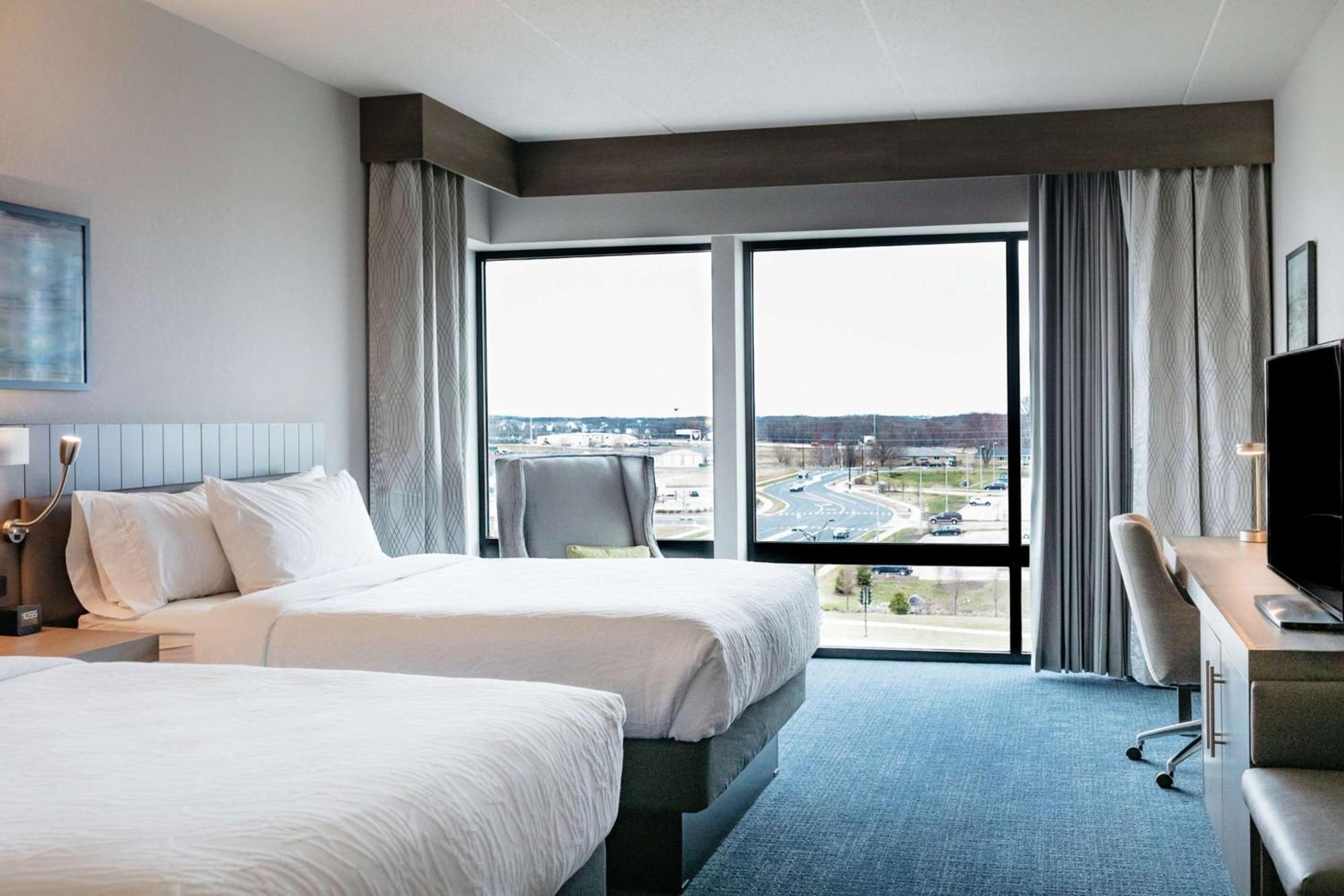 Hilton Garden Madison Sun Prairie
