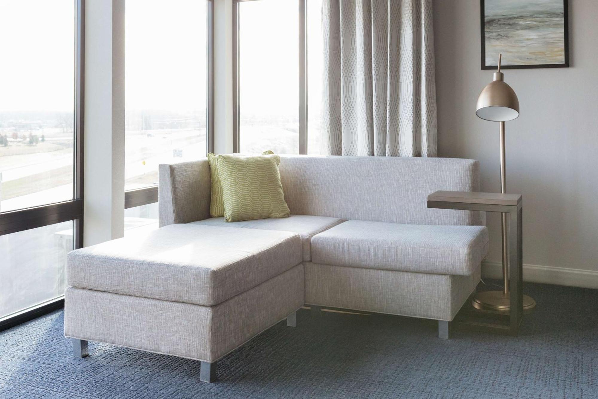 Hilton Garden Madison Sun Prairie