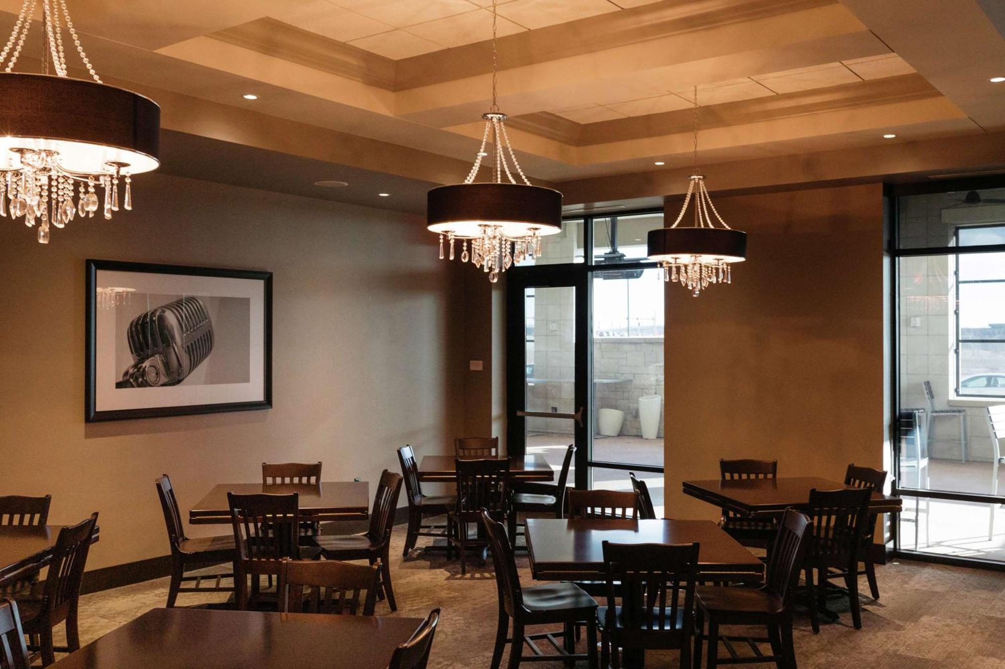 Hotel Hilton Garden Madison Sun Prairie