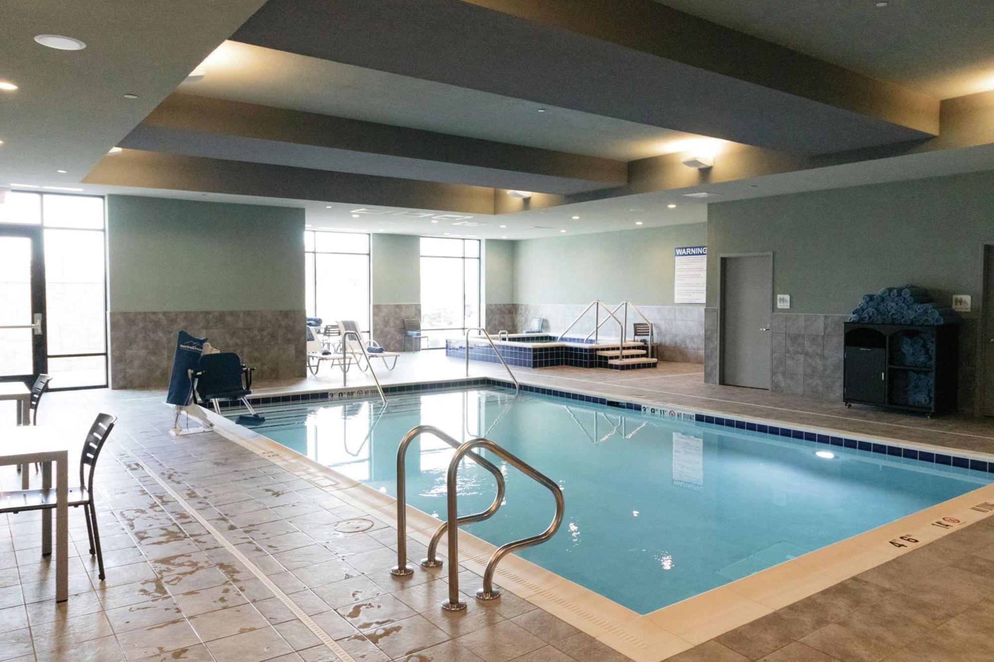 Hotel Hilton Garden Madison 3*