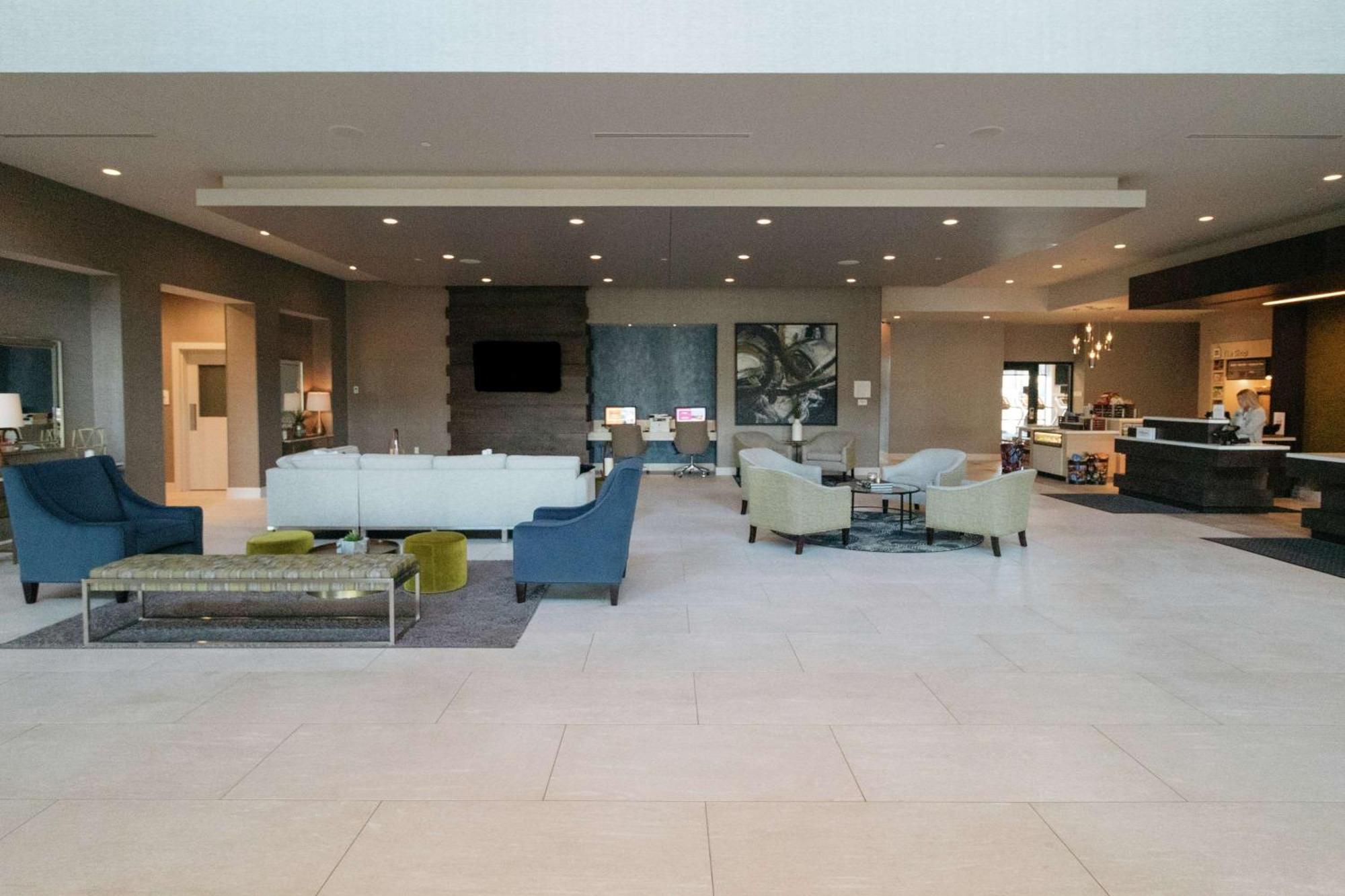 Hotel Hilton Garden Madison Sun Prairie