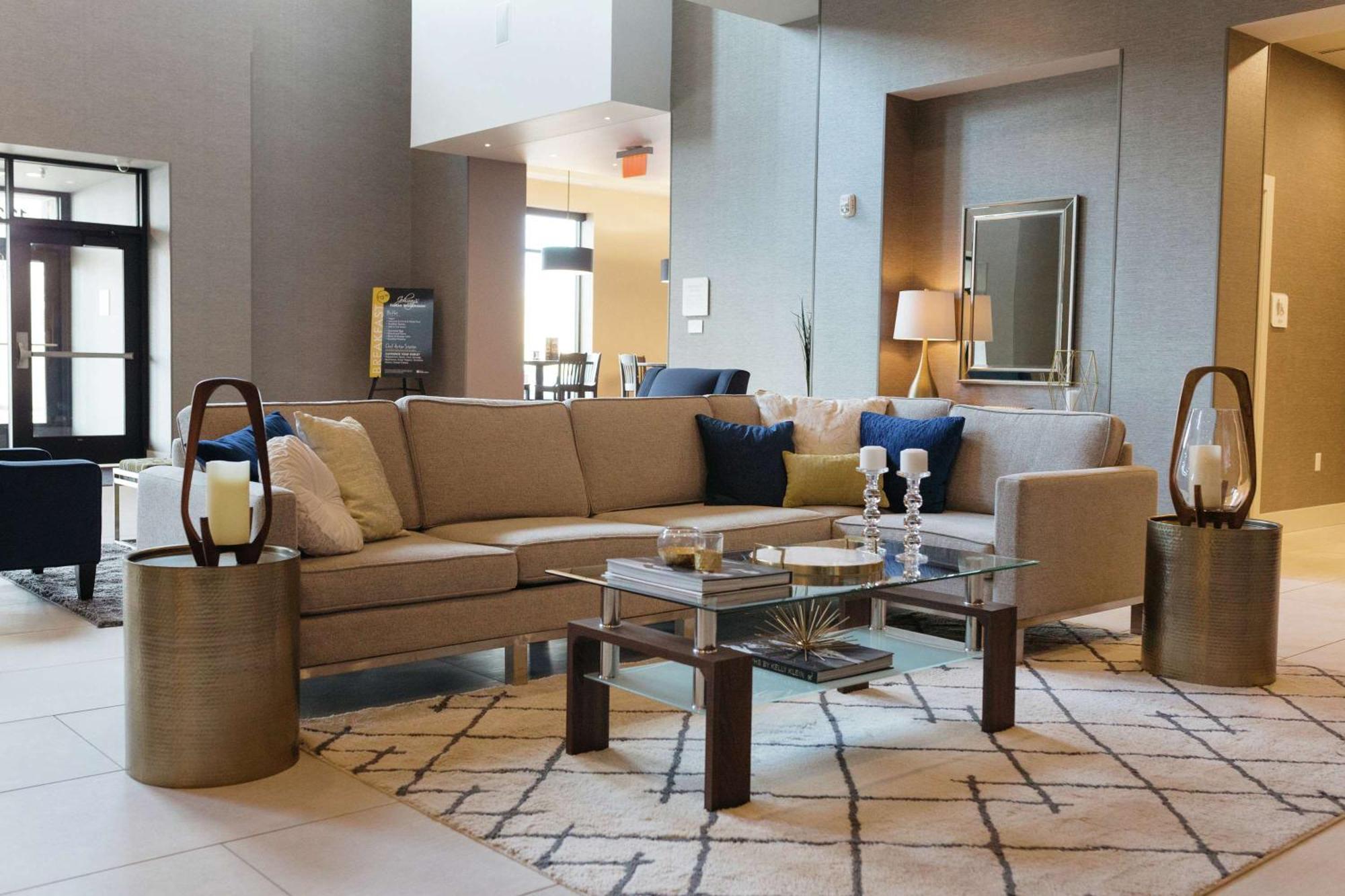 Hilton Garden Madison Sun Prairie