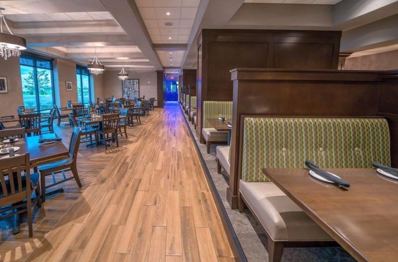 Hilton Garden Madison