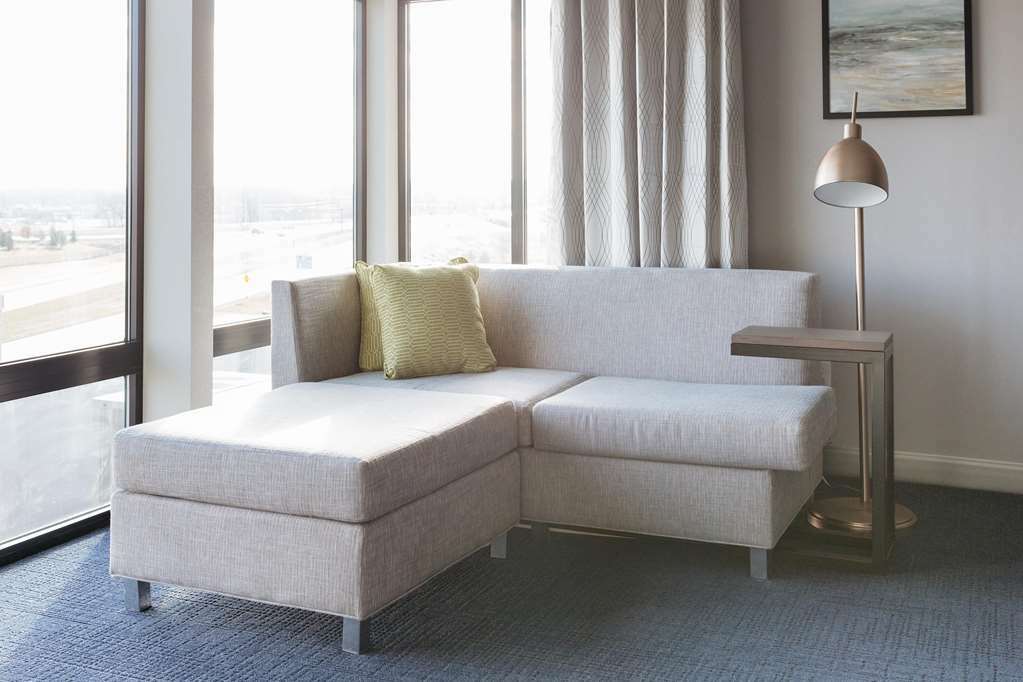 Hotel Hilton Garden Madison Sun Prairie